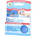 BIOEARS Silikon Ohrstöpsel antimikrobielle