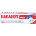 LACALUT aktiv Zahncreme