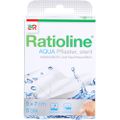 Ratioline Aqu Du Pl 5x7 St