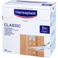 HANSAPLAST Classic Pflaster 6 cmx5 m