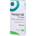 LIQUIGEL UD 2,5mg/g Augengel i.Einzeldosisbeh.