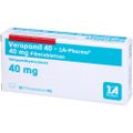 VERAPAMIL 40-1A Pharma Filmtabletten