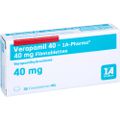 VERAPAMIL 40-1A Pharma Filmtabletten