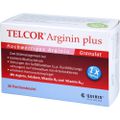 TELCOR Arginin plus Btl. Granulat