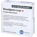 RIVASTIGMIN Luye 13,3 mg/24 Std. transd.Pflaster