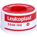 LEUKOPLAST 2,5 cmx5 m