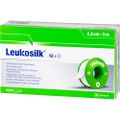 LEUKOSILK 2,5 cmx5 m