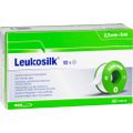 LEUKOSILK 2,5 cmx5 m