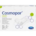 COSMOPOR steril Wundverband 5x7,2 cm