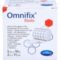 OMNIFIX elastic 5 cmx10 m Rolle