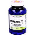 MARIENDISTEL 500 mg GPH Kapseln