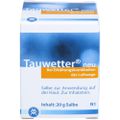 TAUWETTER SALBE Neu