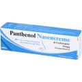 PANTHENOL Nasencreme Jenapharm
