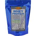 WHEY PROTEIN Schoko Pulver