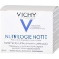 VICHY NUTRILOGIE Nachtcreme