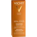 VICHY CAPITAL SOLEIL Selbstbräuner-Milch für Gesicht und Körper