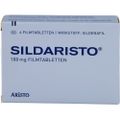 SILDARISTO 100 mg Filmtabletten