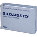 SILDARISTO 100 mg Filmtabletten