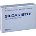 SILDARISTO 100 mg Filmtabletten