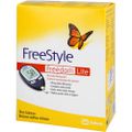 FREESTYLE Freedom Lite Set mmol/l ohne Codieren