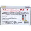 MEDIKAMENTENDOSIERER TAB-7