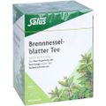 BRENNNESSELBLÄTTER Tee Bio Urticae folium Salus