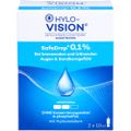 HYLO-VISION SafeDrop 0,1% Augentropfen