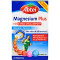 ABTEI Magnesium Plus m.Extra Vital Depot Tabletten