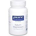 PURE ENCAPSULATIONS Kalium Magn.Citrat Kapseln