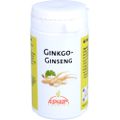 GINKGO+GINSENG Premium Kapseln