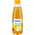 BEBIVITA Saft 100% milder Apfel