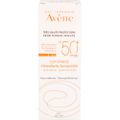 AVENE Sonnenmilch SPF 50+ mineralisch 2010