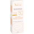 AVENE Sonnenmilch SPF 50+ mineralisch 2010