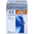 CALCIMAGON D3 Uno Kautabletten