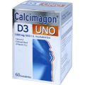 CALCIMAGON D3 Uno Kautabletten