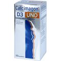 CALCIMAGON D3 Uno Kautabletten