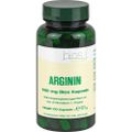 ARGININ 500 mg Bios Kapseln