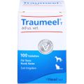 TRAUMEEL T ad us.vet.Tabletten