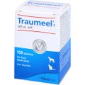 TRAUMEEL T ad us.vet.Tabletten