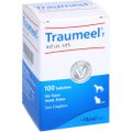 TRAUMEEL T ad us.ve.  für Tiere Tabletten