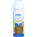 DIBEN DRINK Cappuccino 1.5 kcal/ml Trinkflasche