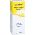 CLODERM Anti Schuppen Shampoo
