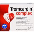 TROMCARDIN complex Tabletten