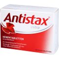 ANTISTAX extra Venentabletten