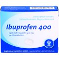 IBUPROFEN Sophien 400 Filmtabletten