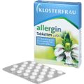 KLOSTERFRAU Allergin Tabletten