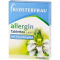 KLOSTERFRAU Allergin Tabletten