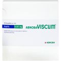 ABNOBAVISCUM Aceris 0,02 mg Ampullen