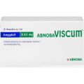 ABNOBAVISCUM Amygdali 0,02 mg Ampullen