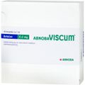 ABNOBAVISCUM Betulae 0,2 mg Ampullen
